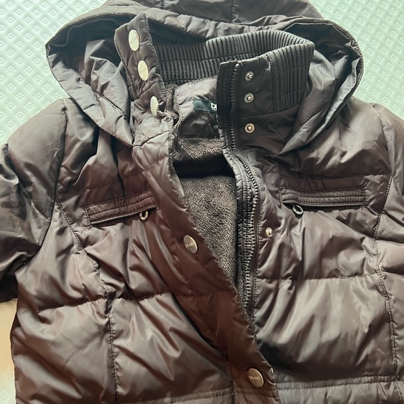 Vintage DKNY Middie Puffer - Picture 3 of 17